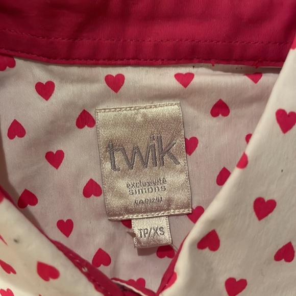 Blouse - Picture 5 of 6